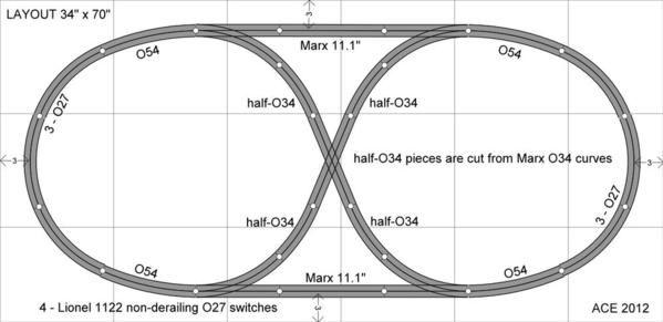 Easements-A-34x70