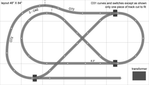 loop to loop intertwined-O31-48x84-C