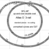 Double-oval-graded-5