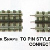 RMT-99739 PIN STYLE TRACK CONNECTION SET