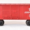 Lionel Postwar 6014 Chun King Boxcar (1)