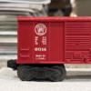 Lionel 6014 Chin King Boxcar (2)