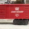 Lionel 6014 Chin King Boxcar (3)