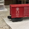 Lionel 6014 Chin King Boxcar (7)