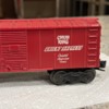 Lionel 6014 Chin King Boxcar (8)