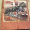 Brimtoy train set box lid