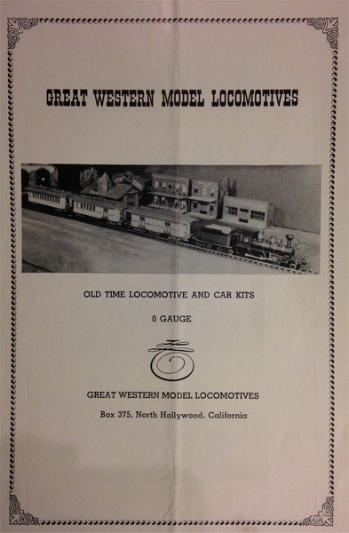 Catalog cover