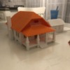 IMG_1251: Bungalow 3d print