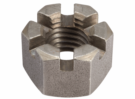 hex nut