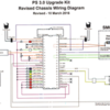 PS 3.0 Diesel Upgrade Kit Wiring Diagram