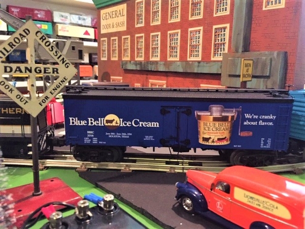 Blue Bell Rfr