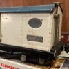 Lionel 814R reefer car number end