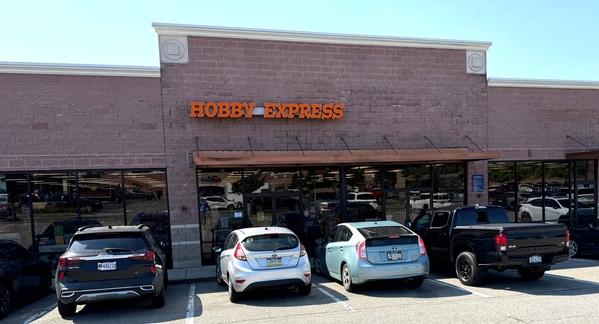 Hobby Express-1-9-5-24