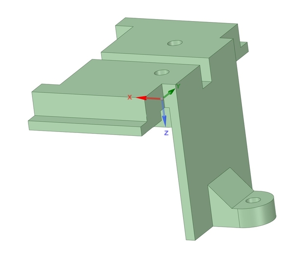 Cab Base