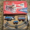 Distler Trainset box