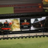 Harry Potter BoxCar: Just Made Available by Lionel