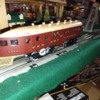 028 finished 55ft prr mckeen car