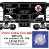 96779 L&amp;NE ore car website