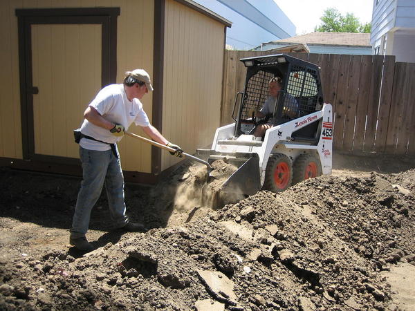 Photo 3 - Big Dig