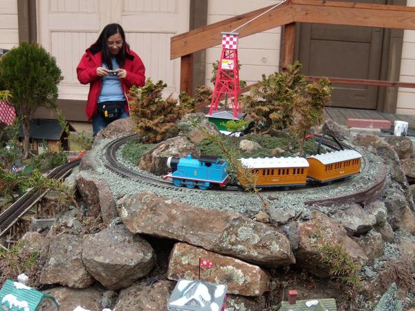 Train Show 3