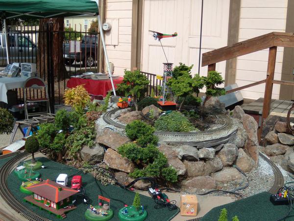 2014 Fall Train Show - 02