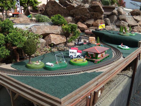 2014 Fall Train Show - 03