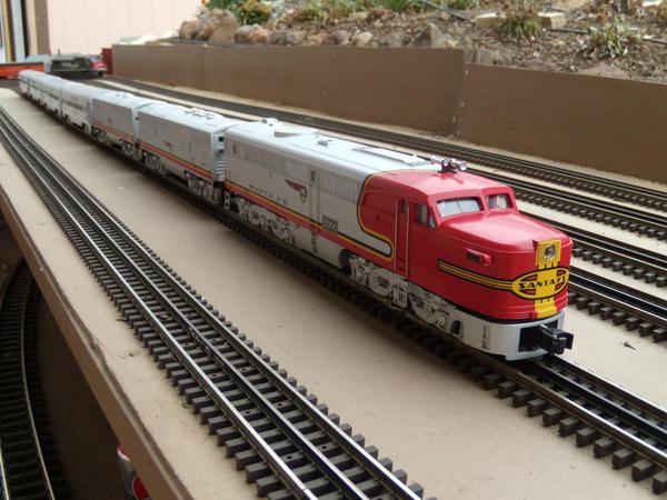 2014 Fall Train Show - 08