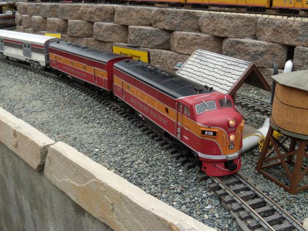 2014 Fall Train Show - 13