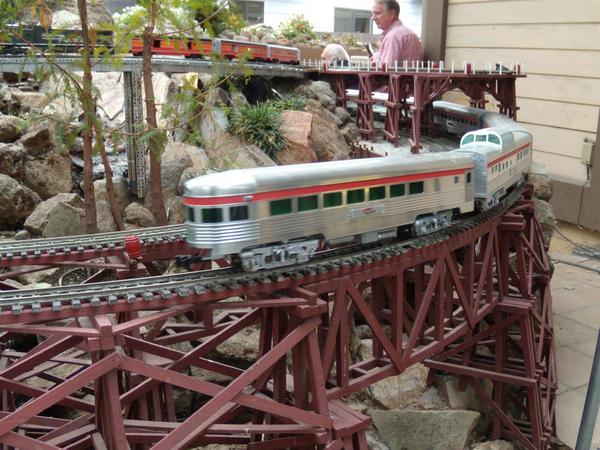 2014 Fall Train Show - 15