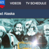 Railroad Alaska TV Schedule 2015