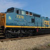 CSX C&amp;O