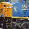 CSX Chessie