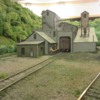 Bill Doll's HO layout 15