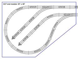 O27 end loop module-123a