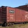 P-48 Boxcar