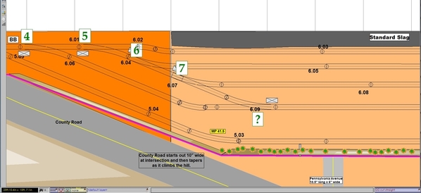 V148-Standard Slag Changes