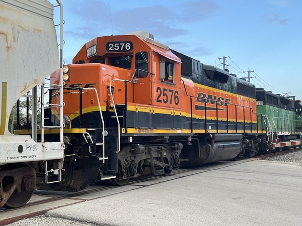 BNSF1