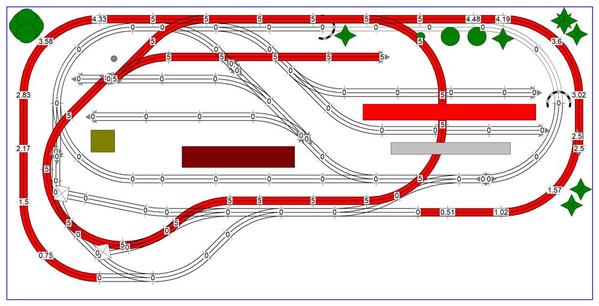 Current Plan 1-17.1 Engine House