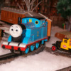 Thomas Annie and Clarabel