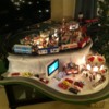 xmas cars1